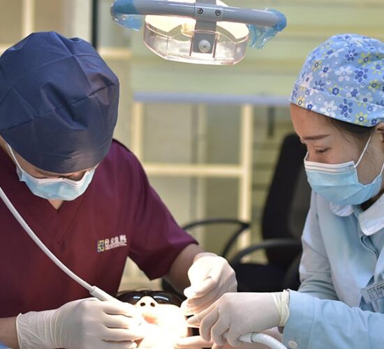 Chirurgie