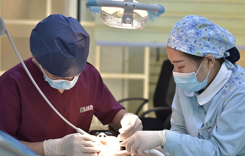 Chirurgie