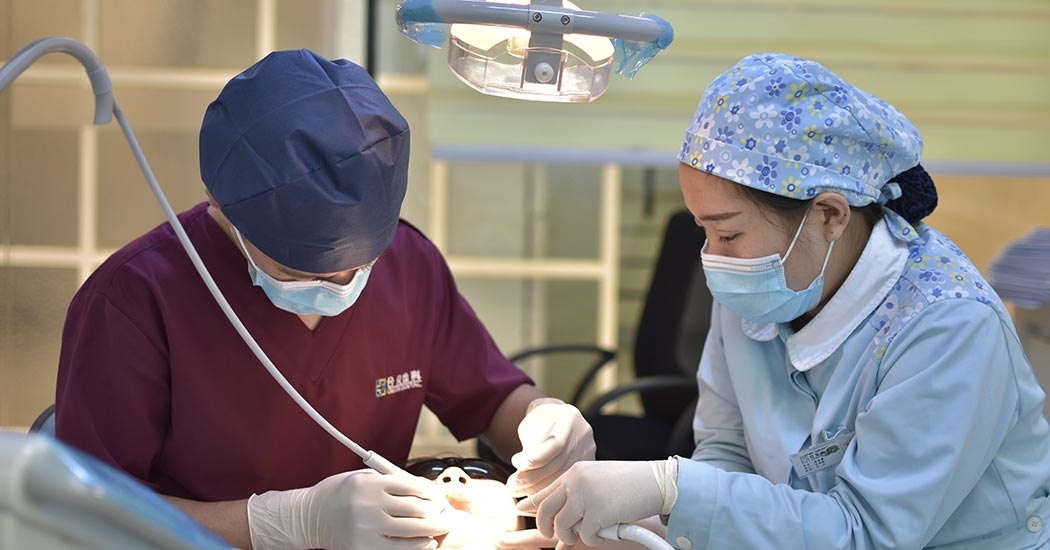 Chirurgie