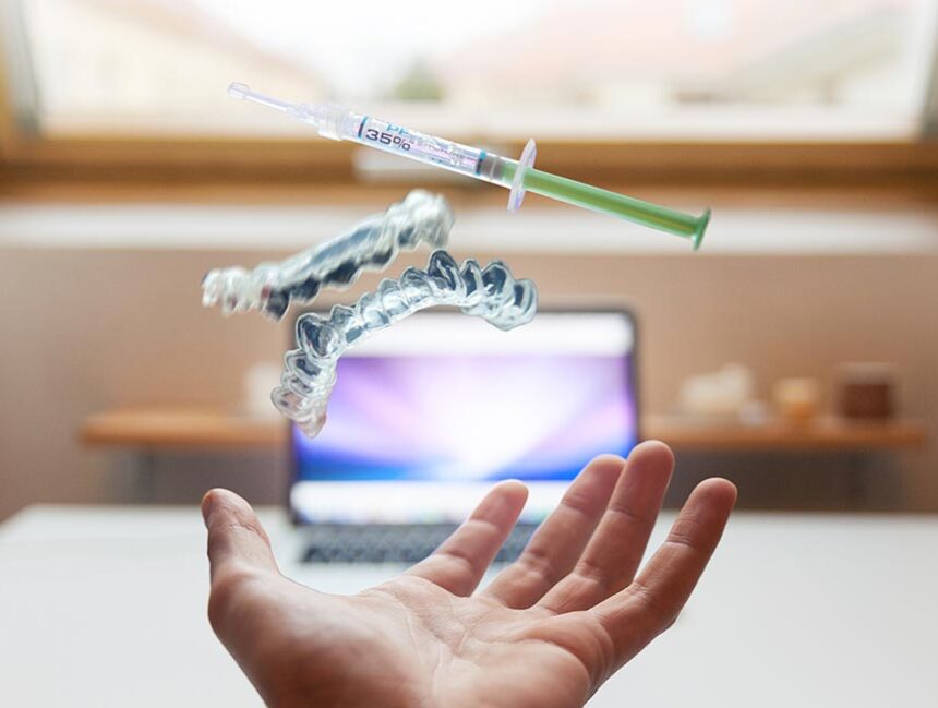 Protetică Dentară