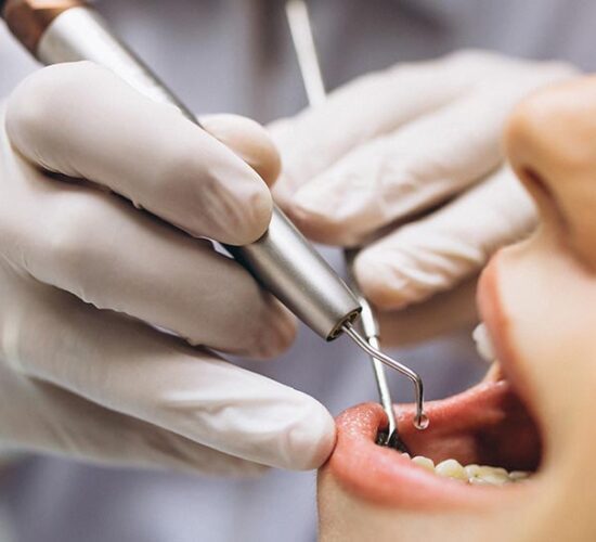 Endodonție