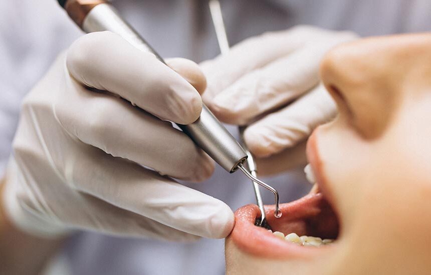 Endodonție