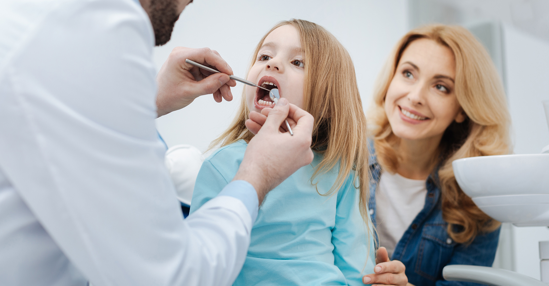 Stomatologie Pediatrică