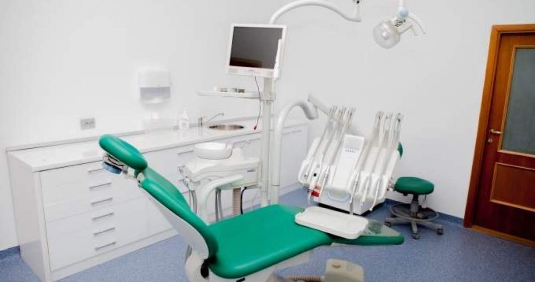 Decanul Facultății de Medicină Dentară din Iași: Avem stomatologi, dar deficitul de asistenți medicali e enorm