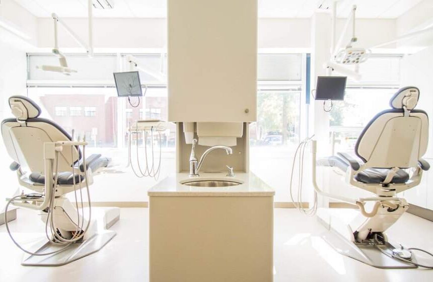 Stomatologia și fertilizarea în vitro, principalele atracții ale României în materie de turism medical